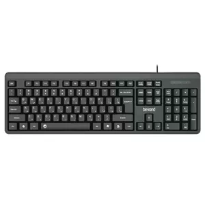 کیبورد باسیم برند Beyond مدل BK-3455