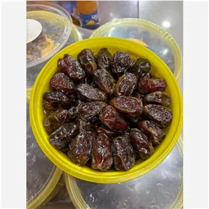 خرما صادراتی 