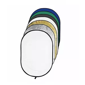 رفلکتور گودکس Godox Reflector 100x150 cm 7 Layer