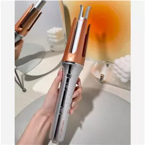 کرلی شیگلم (فر کننده مو) سایز 25 و 32 اصلی