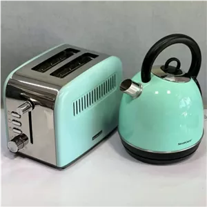 توستر نان سیلورکرست آلمان مدل STC 920