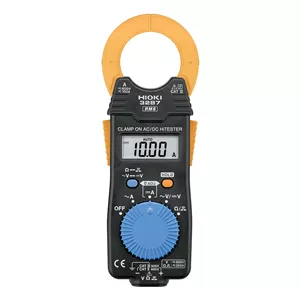 کلمپ آمپرمتر هیوکی 3287 خرید (ژاپنی اصل)