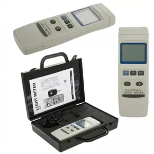 لوکس متر لوترون YK-10LX | خرید لوکس متر دقیق تایوانیارسال رایگان