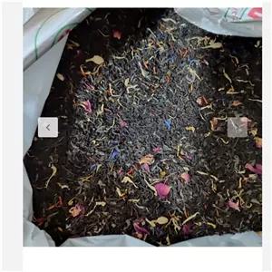 چای مراکشی اکبر برادرز (بهشت) 400 گرمی اورجینال (مغربی)