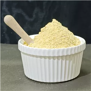 پودر خردل زرد اعلا ترنج 100 گرمی