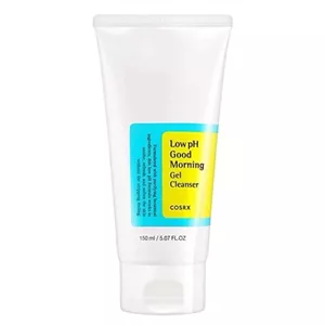 ژل شستشو کوزارکس Cosrx مدل Low pH Good Morning حجم 150 میل | زنانه شاپ