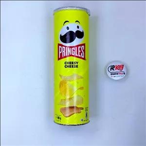 چیپس پرینگلز پنیری – PRINGLES