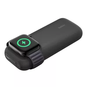 پاوربانک بلکین BoostCharge Pro Fast Wireless 10K