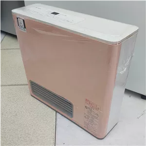 بخاری هوشمند ژاپنی 2500 گازی با ضمانت 4ساله
