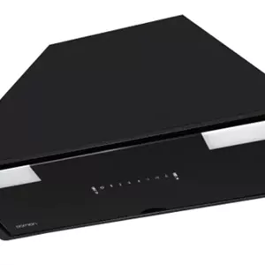 هود آشپزخانه پرنیان استیل مدل PH 4712 سایز 75