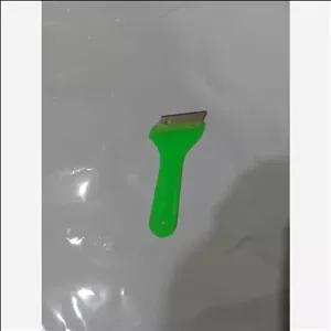 تیغ شیشه پاک کن کوچک خرم