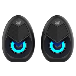 اسپیکر دسکتاپ آئولا AULA WIND N-69