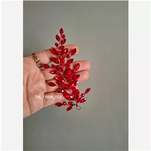 ریسه دو طرفه بغلسری مو 