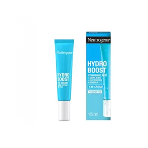 کرم دورچشم Hydro Boost نوتروژینا Neutrogena