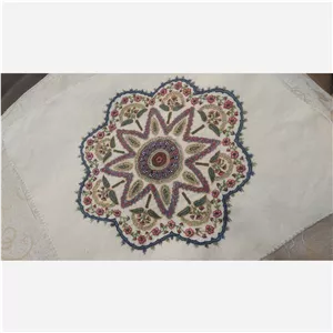 کوسن پته دوزی  