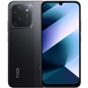 گوشی شیائومی Poco C85 حافظه 256 رم 8 گیگابایت (قبل از خرید حتما استعلام بگیرین) (پس کرایه)