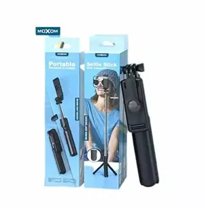 مونوپاد و پایه نگهدارنده MOXOM مدل MX-SS08
