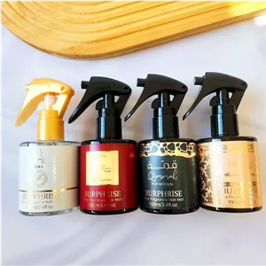 عطر موی عربی خوشبو و ماندگار