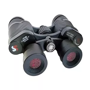 دوربین شکاری دوچشمی کامت مدل 8x40