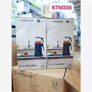  چای ساز نوتریکوک آمریکا مدل 330 