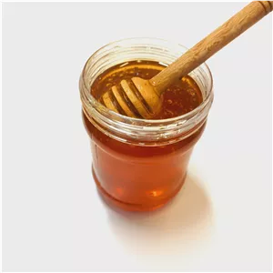 عسل روزانه طبیعی ( 500گرمی) 