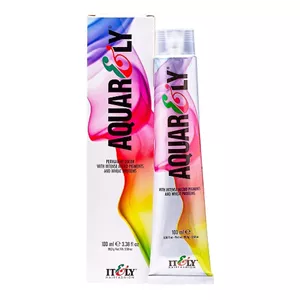 آکوارلی C7 7.1 بلوند متوسط خاکستری medium ash blonde