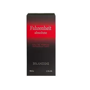 BRANDINI Fahrenhite absolute 33ML برندینی فارنهایت ابسولوت