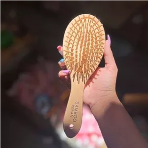 برس مو بامبو 