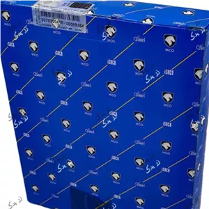 تسمه تایم دیناپارت 206تیپ5