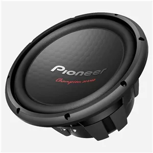 ساب ووفر پایونیر Pioneer TS-W312S4 