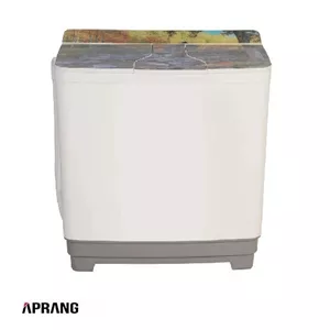 ماشین لباسشویی نیمه اتوماتیک سه قلو ریتون مدل RWM-1603 TG ظرفیت 13 کیلوگرم(لطفا با هماهنگی خرید بفرمایید)