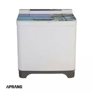 ماشین لباسشویی نیمه اتوماتیک دوقلو ریتون مدل RWM-1402 TGB ظرفیت 14 کیلوگرم(لطفا با هماهنگی خرید بفرمایید)
