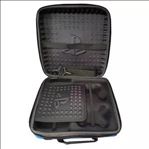 کیف حمل کنسول پلی استیشن 4 مدل جی تی ای کد 8