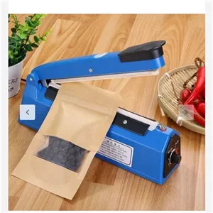دستگاه پرس حرارتی 20 سانتی متر مدل impulsesealer
