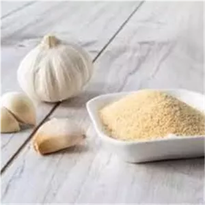 پودر سیرخالص بسته صد گرمی 