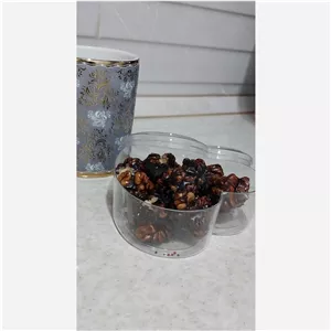 باسلوق گردو یا سوجوق خانگی (پس کرایه)