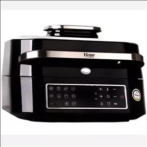 گریل سرخ کن ویکتور مدل VK-9950GA