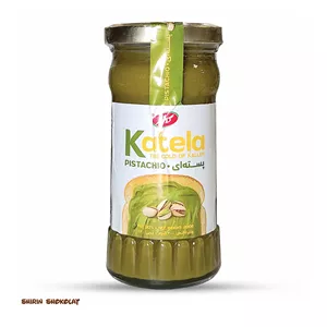 دسر شیری کاتلا KATELA کاله KALLEH در 7طعم 200 گرمی