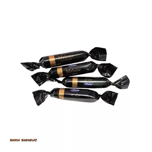 شکلات تلخ مدادی شونیز Shoniz پک 250 گرم