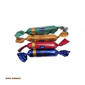 شکلات مدادی میکس شونیز Shoniz پک 250 گرم