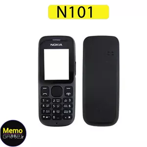 قاب نوکیا مدل NOKIA 101