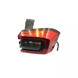 خطر عقب گلگیر راست ام وی ام X55,X55 پرو