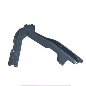 لولا کاپوت چپ ام وی ام 550