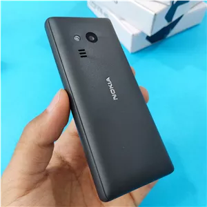 گوشی دکمه ای نوکیا 216 (موبایل ساده) اصل ویتنام