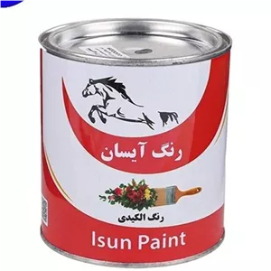 روغن جلا ایسان (250 گرمی)