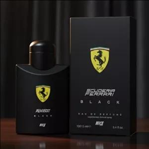 ادکلن فراری بلک( Ferrari Black)