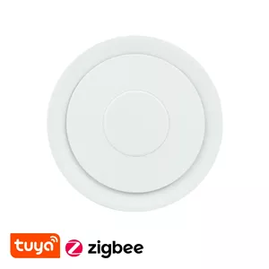 هاب zigbee دارای LAN مدل دایره