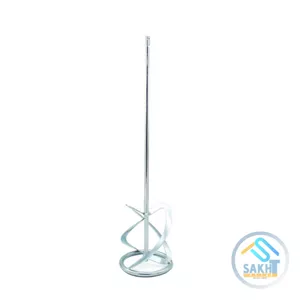 میله همزن دریلی بزرگ 50سانت BS-SM
