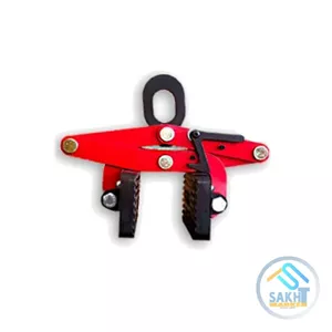 اسلب گیر جرثقیلی 500 کیلوگرمی نیمهاتوماتیک Medrit BS-SM