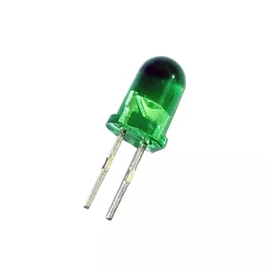 دیود LED کد RGB5 بسته 10 عددی